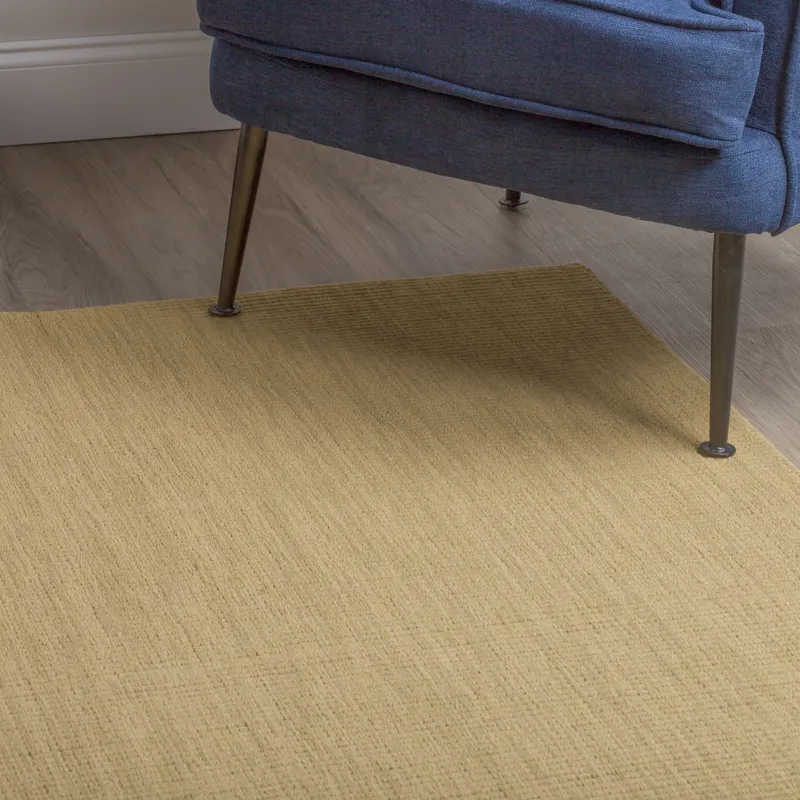 Monaco Sisal Gold 2\' x 3\' Rug