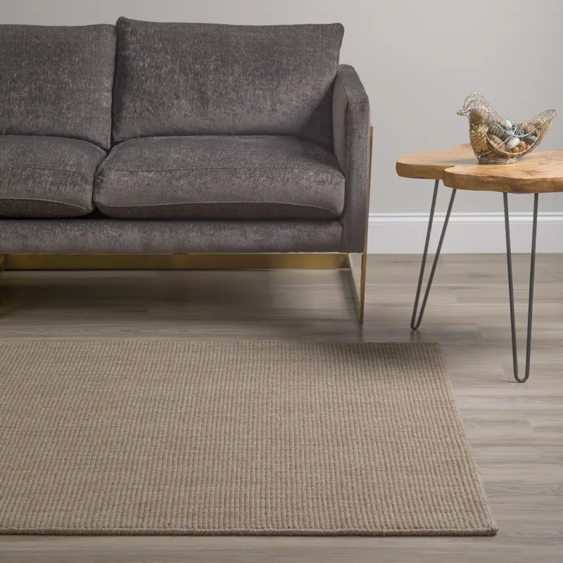Monaco Sisal Mocha 2\' x 3\' Rug
