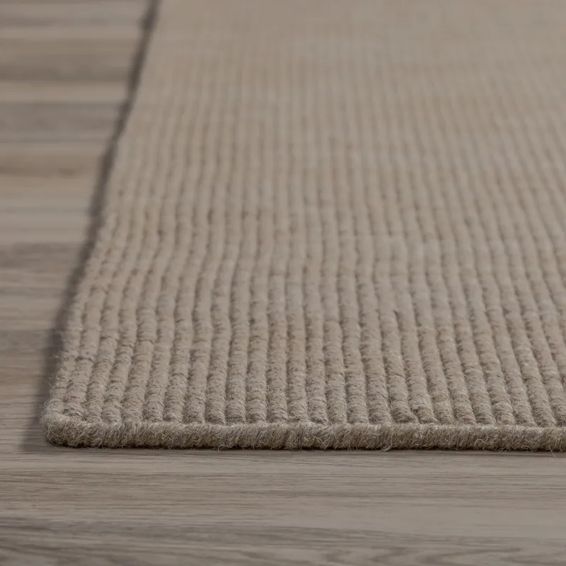 Monaco Sisal Mocha 2\' x 3\' Rug