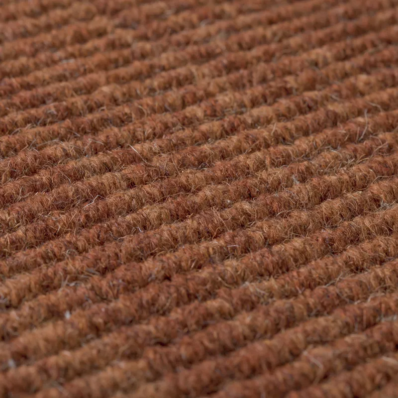 Monaco Sisal Paprika 2\' x 3\' Rug