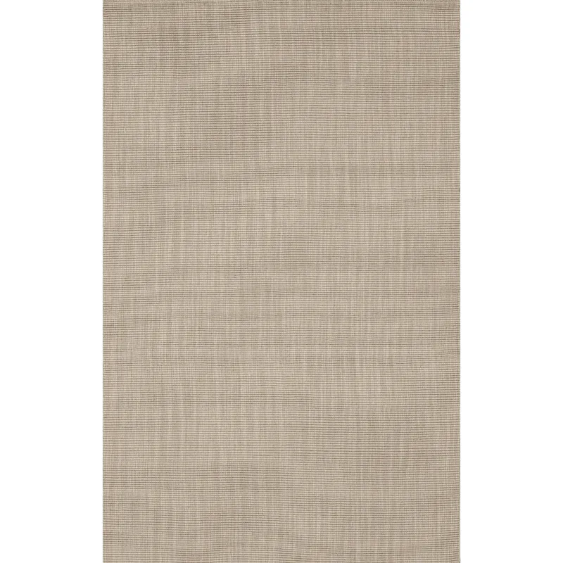 Monaco Sisal Sandstone 2\' x 3\' Rug