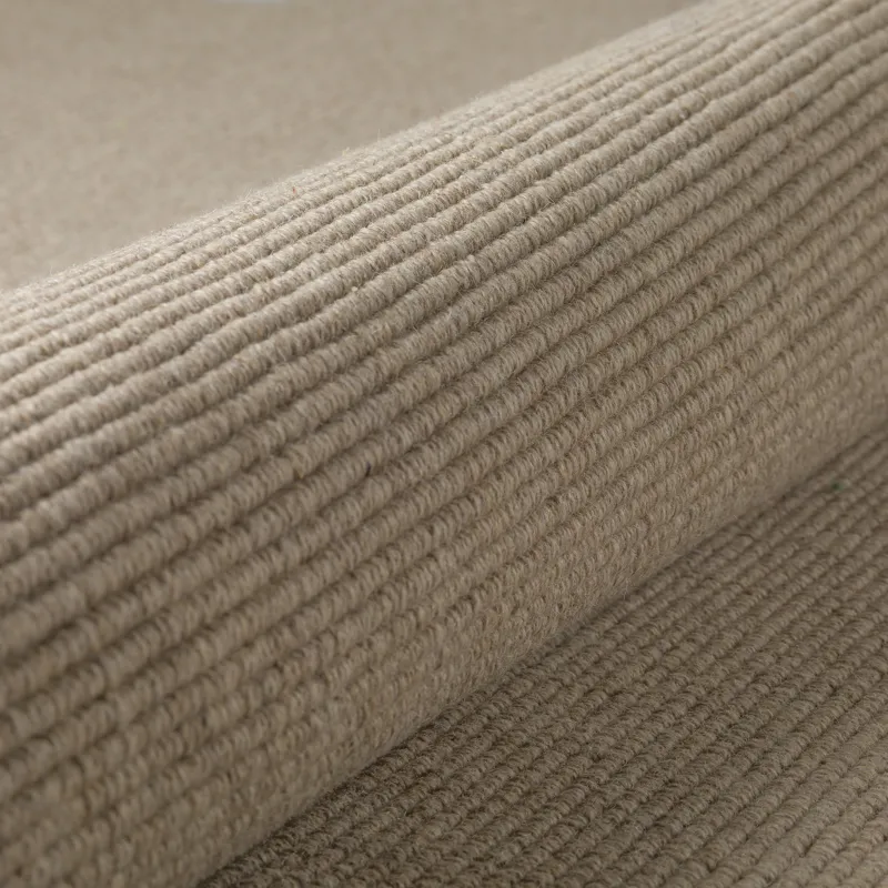 Monaco Sisal Taupe 2\' x 3\' Rug