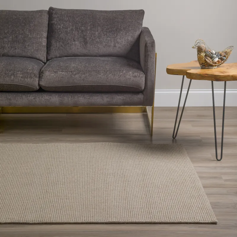 Monaco Sisal Taupe 2\' x 3\' Rug