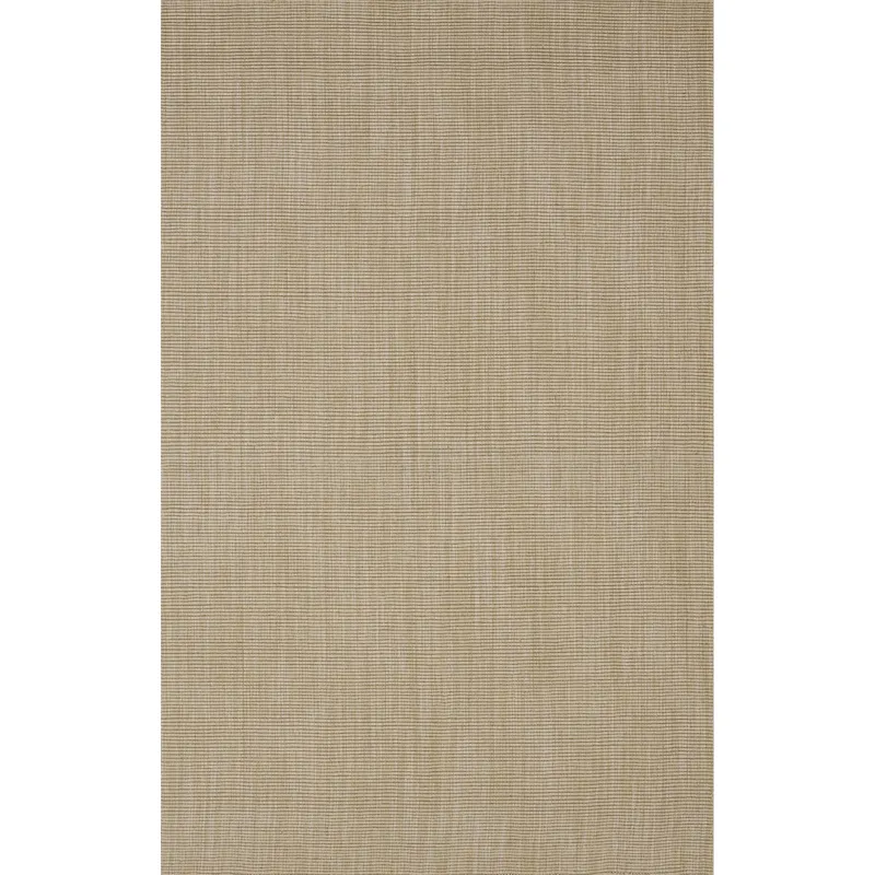 Monaco Sisal Taupe 2\' x 3\' Rug