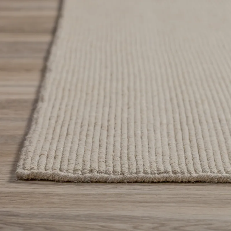 Monaco Sisal Taupe 2\' x 3\' Rug