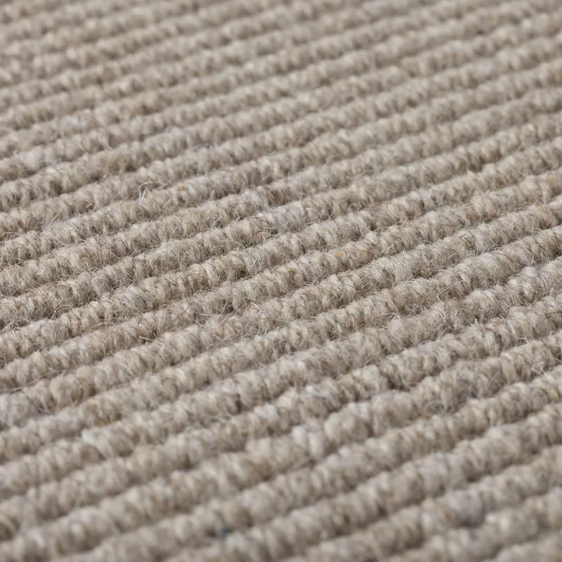 Monaco Sisal Taupe 2\' x 3\' Rug