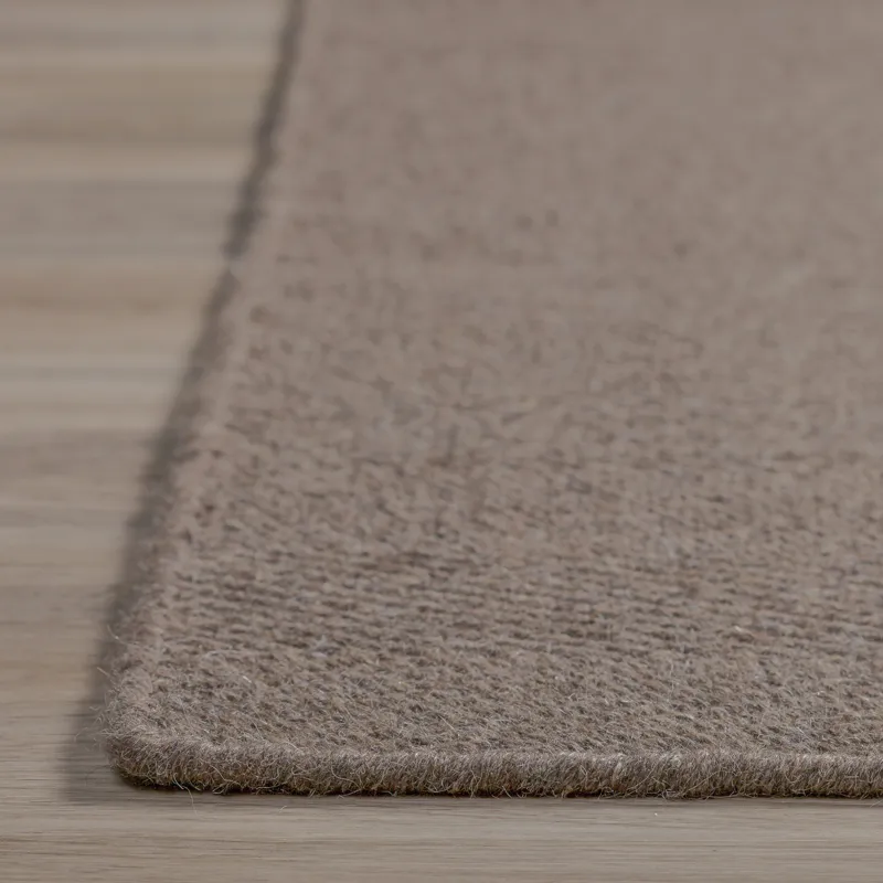 Monaco Sisal Charcoal 8\' x 10\' Rug