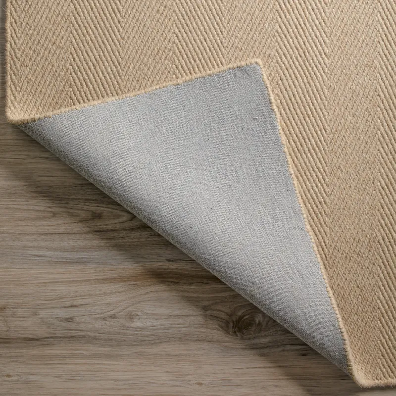 Monaco Sisal Ecru 2\' x 3\' Rug