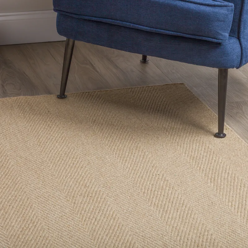 Monaco Sisal Ecru 2\' x 3\' Rug