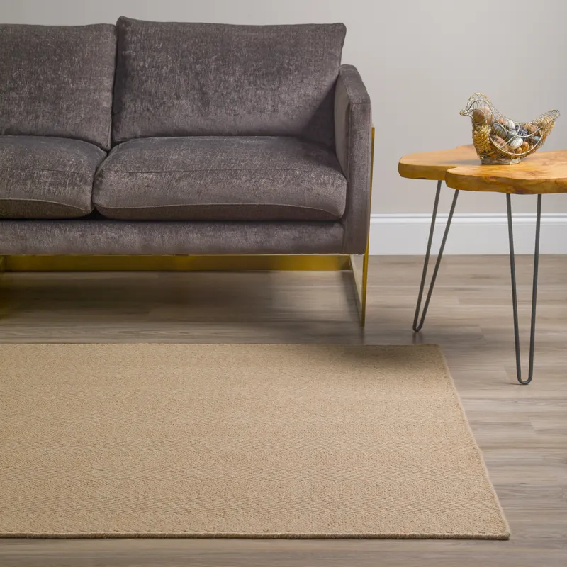Monaco Sisal Ecru 2\' x 3\' Rug