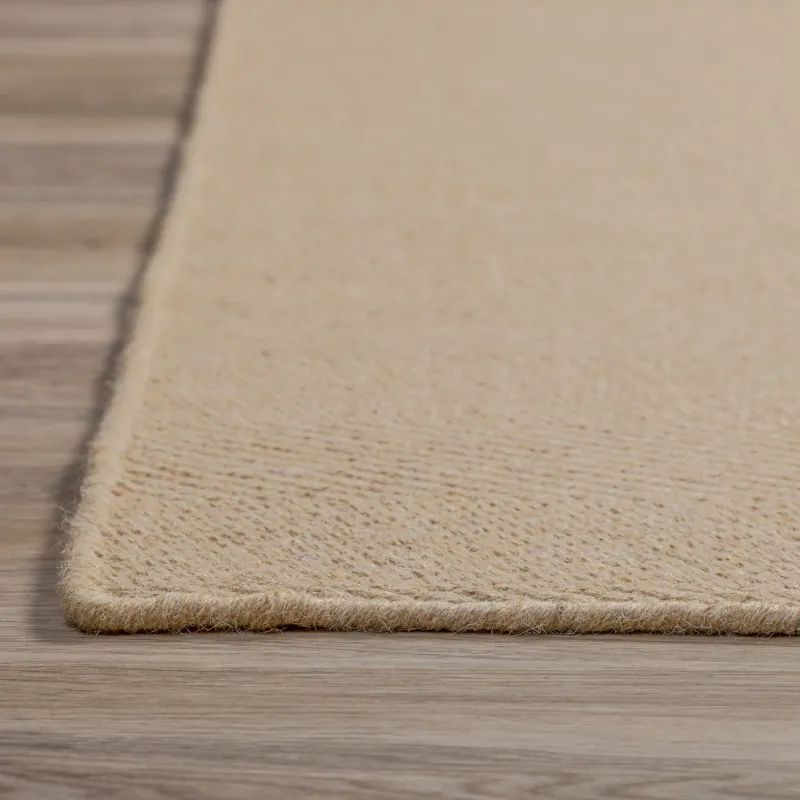 Monaco Sisal Ecru 2\' x 3\' Rug