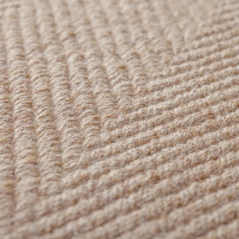 Monaco Sisal Ecru 2\' x 3\' Rug