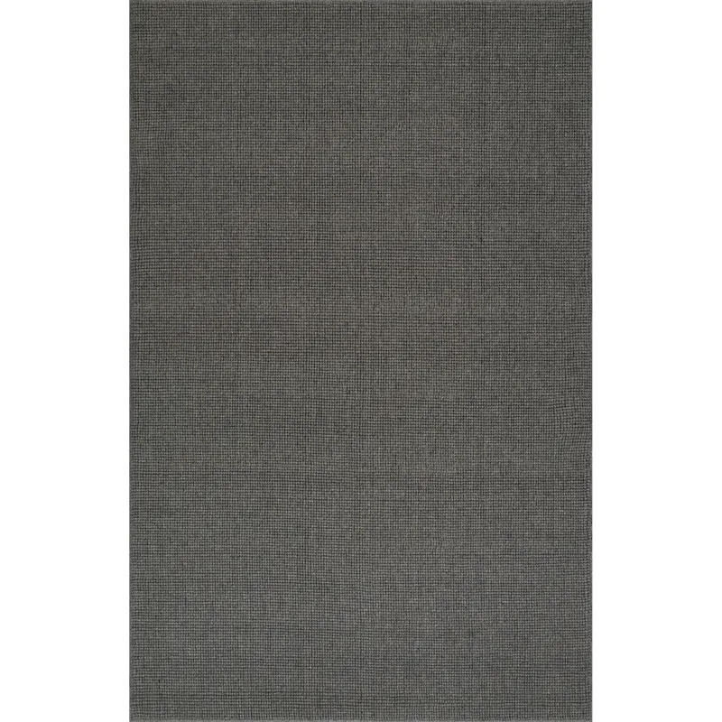 Monaco Sisal Ash 5\' x 7\'6\" Rug