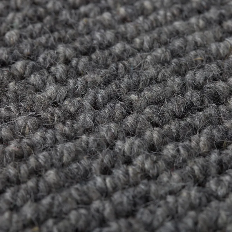 Monaco Sisal Ash 5\' x 7\'6\" Rug