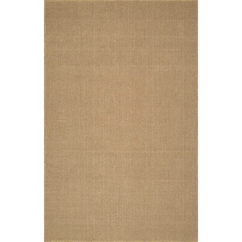 Monaco Sisal Wheat 8\' x 10\' Rug