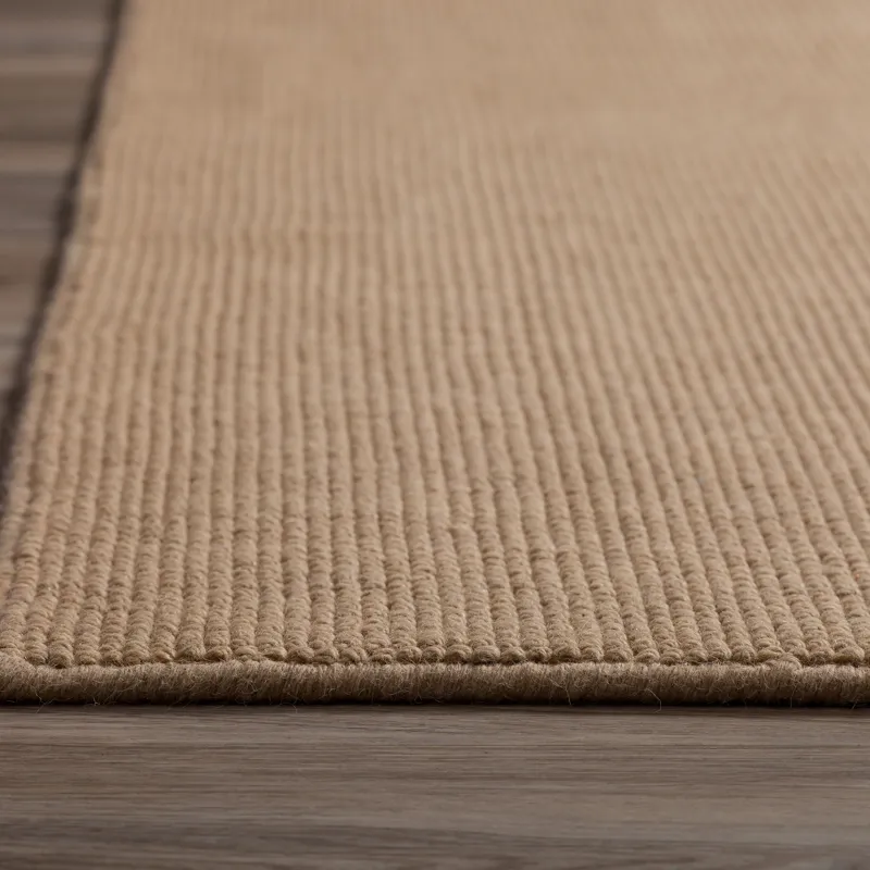 Monaco Sisal Wheat 8\' x 10\' Rug