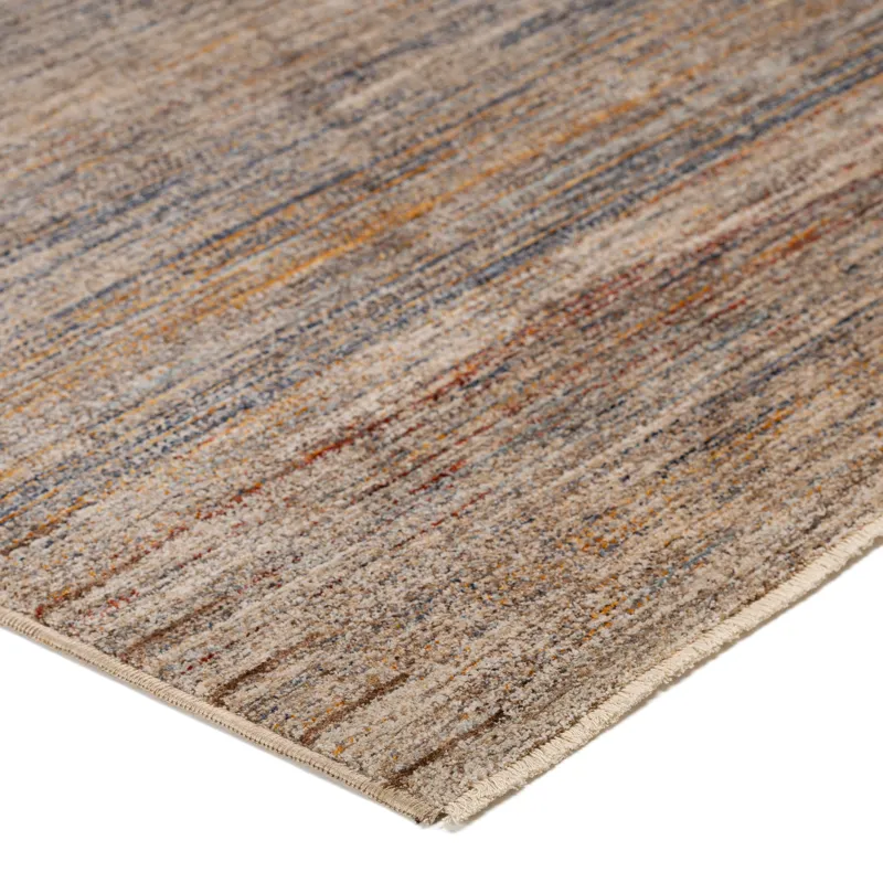 Neola Taupe 5\' x 7\'10\" Rug