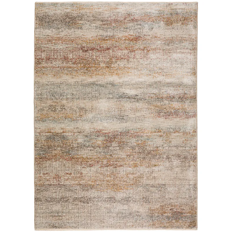 Neola Beige 9\' x 13\'2\" Rug