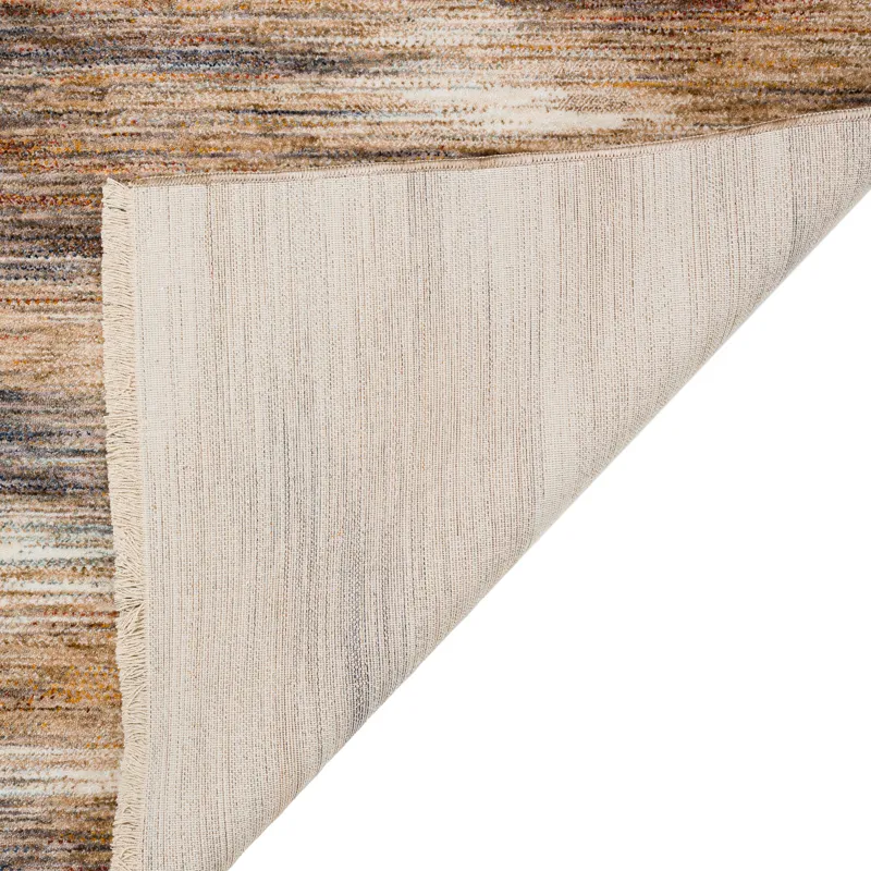 Neola Beige 5\' x 7\'10\" Rug