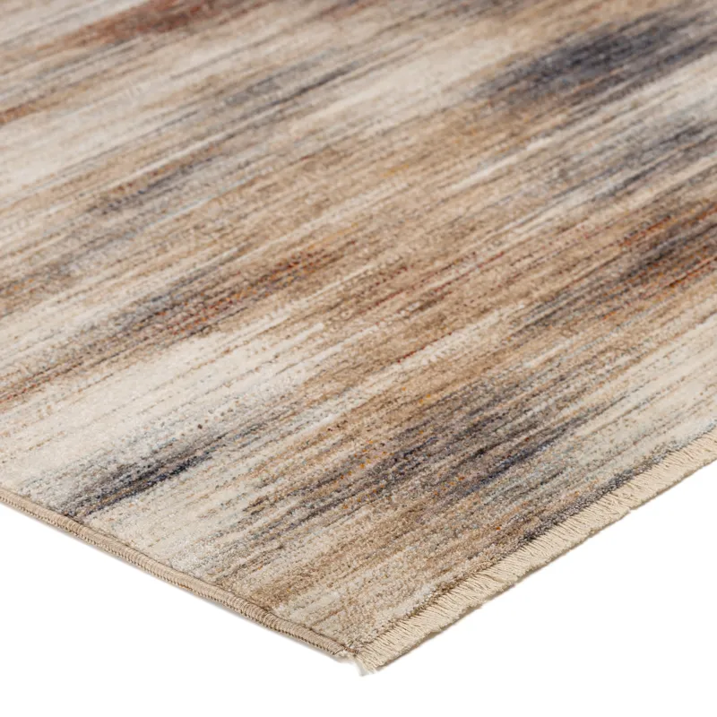 Neola Beige 5\' x 7\'10\" Rug