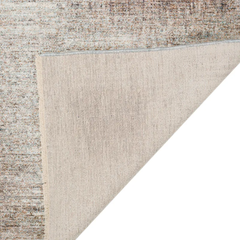 Neola Beige 1\'8\" x 2\'6\" Rug