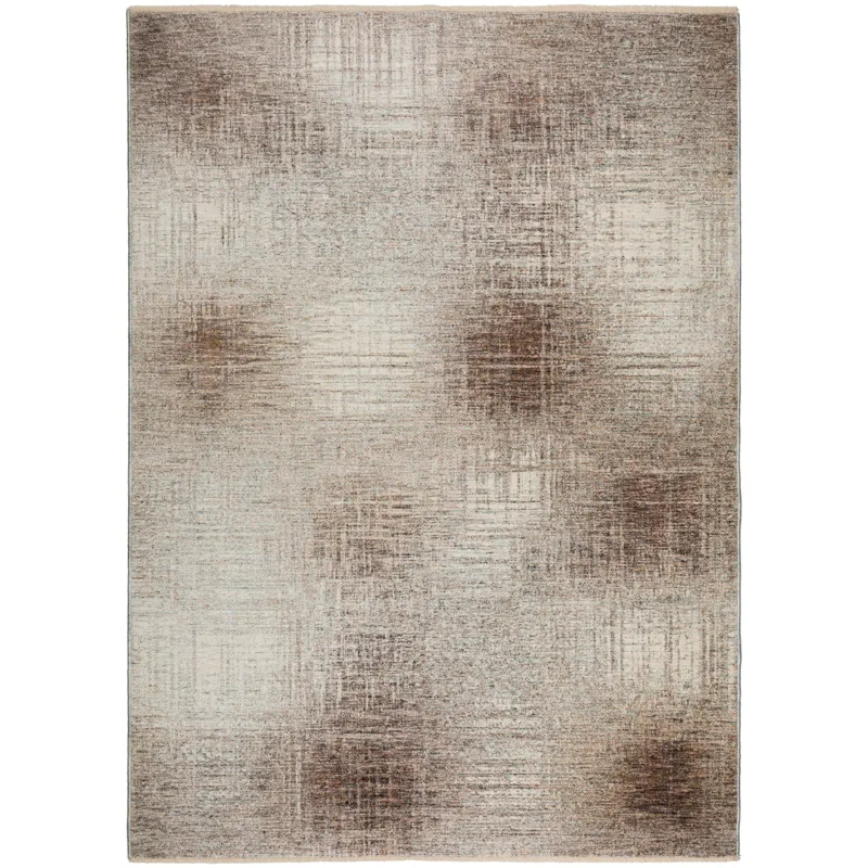 Neola Beige 7\'10\" x 10\' Rug