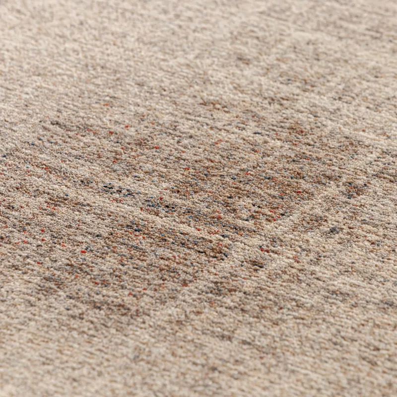 Neola Beige 1\'8\" x 2\'6\" Rug