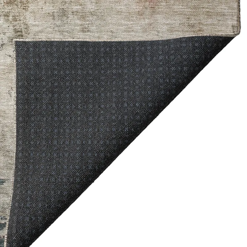 Indoor/Outdoor Nouveau Taupe 8\' x 10\' Rug