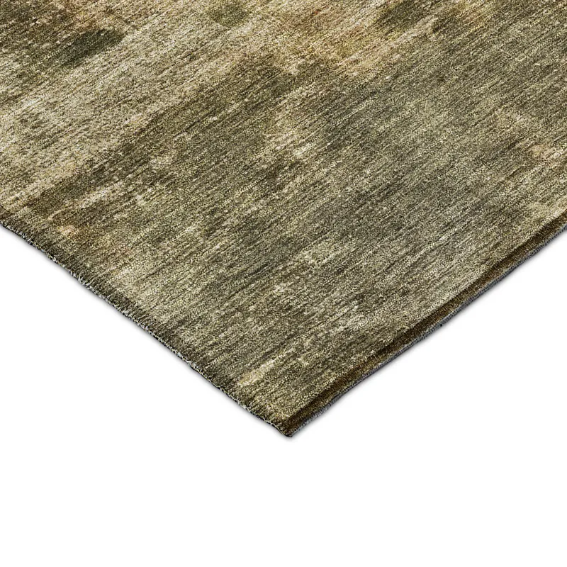 Indoor/Outdoor Nouveau Linen 5\' x 7\'6\" Rug