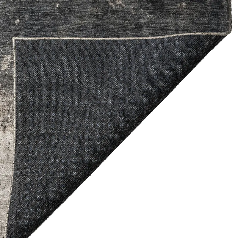 Indoor/Outdoor Nouveau Taupe 3\' x 5\' Rug