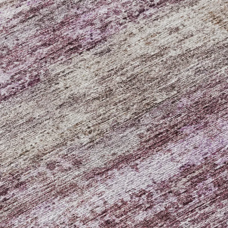 Indoor/Outdoor Nouveau Blush 3\' x 5\' Rug