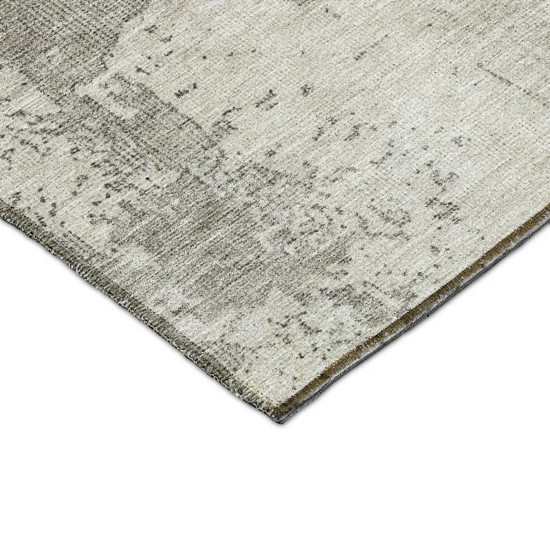 Indoor/Outdoor Nouveau Linen 8\' x 10\' Rug