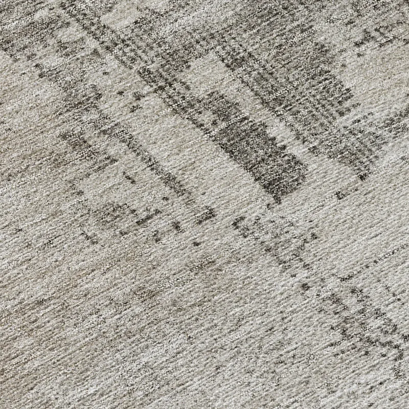 Indoor/Outdoor Nouveau Linen 8\' x 10\' Rug