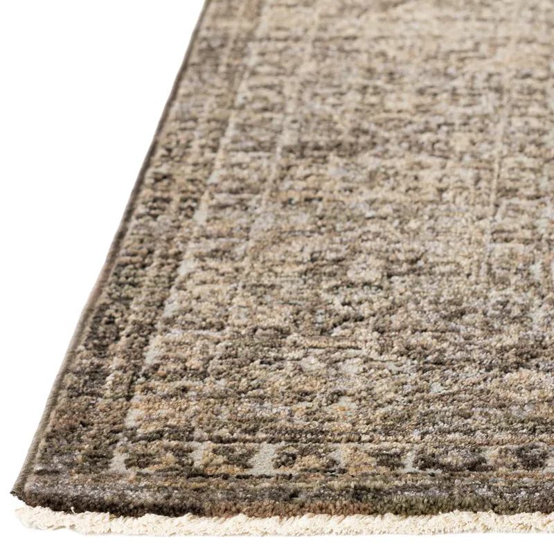 Odessa Graphite 7\'10\" x 10\' Rug