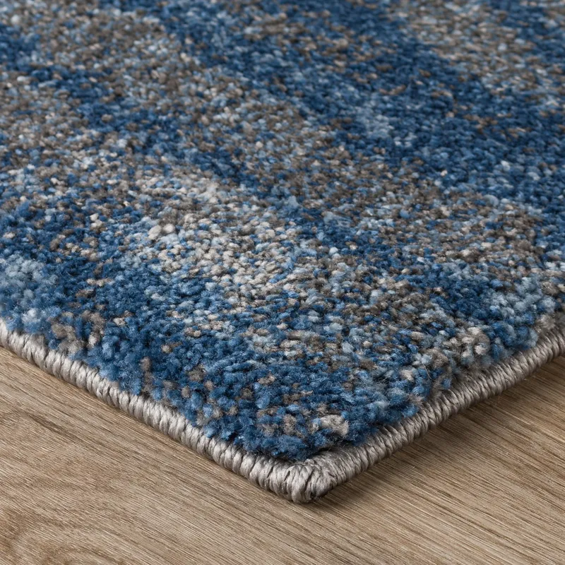 Orleans River Rock 1\'8\" x 2\'6\" Rug