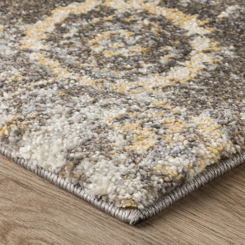 Orleans Taupe 3\'3\" x 5\'1\" Rug