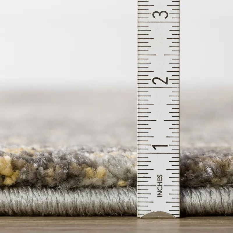 Orleans Taupe 3\'3\" x 5\'1\" Rug