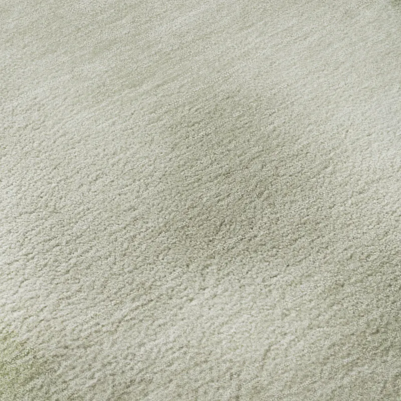 Machine Washable Indoor/Outdoor Pacifica Aloe 5\' x 7\'6\" Rug