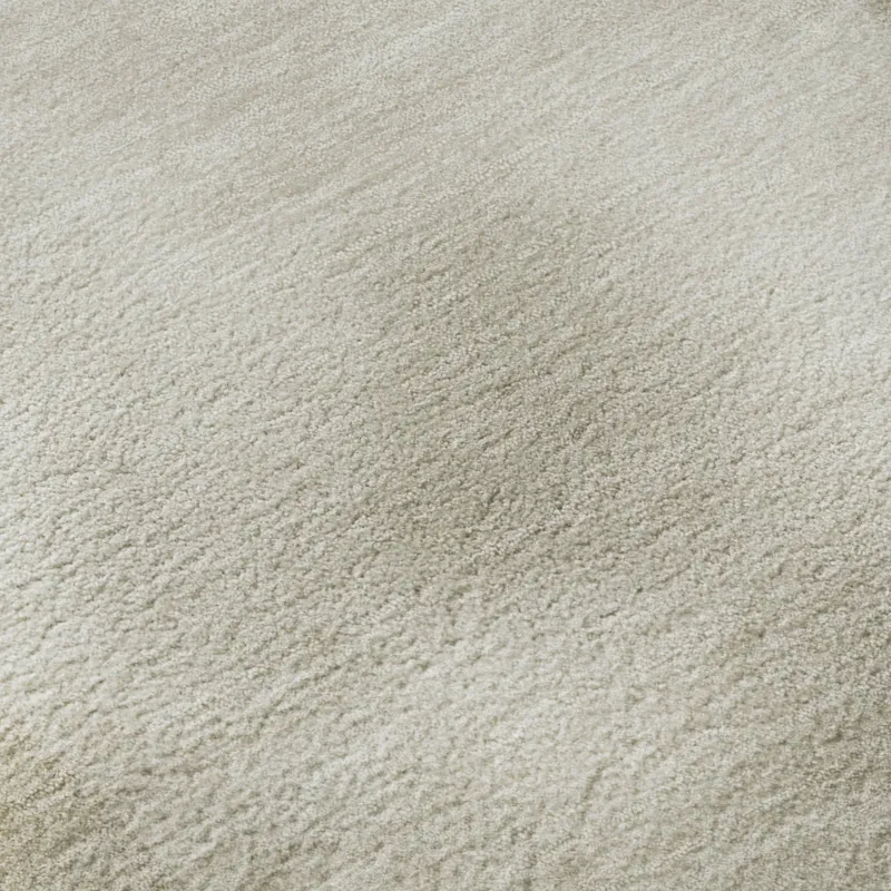 Machine Washable Indoor/Outdoor Pacifica Khaki 2\'6\" x 3\'10\" Rug