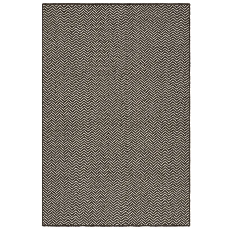 Provo Brown 2\' x 3\' Rug