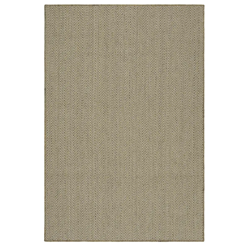 Provo Gold 2\'3\" x 7\'6\" Runner Rug
