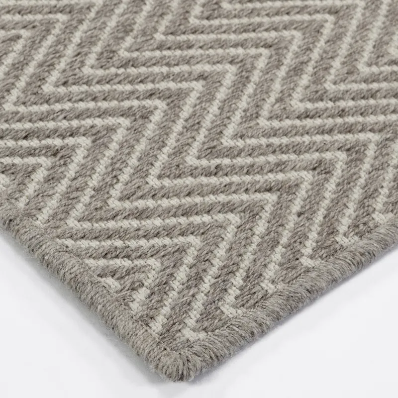 Provo Khaki 8\' x 10\' Rug