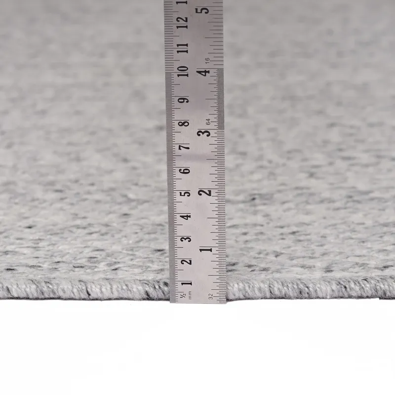 Provo Silver 5\' x 7\'6\" Rug