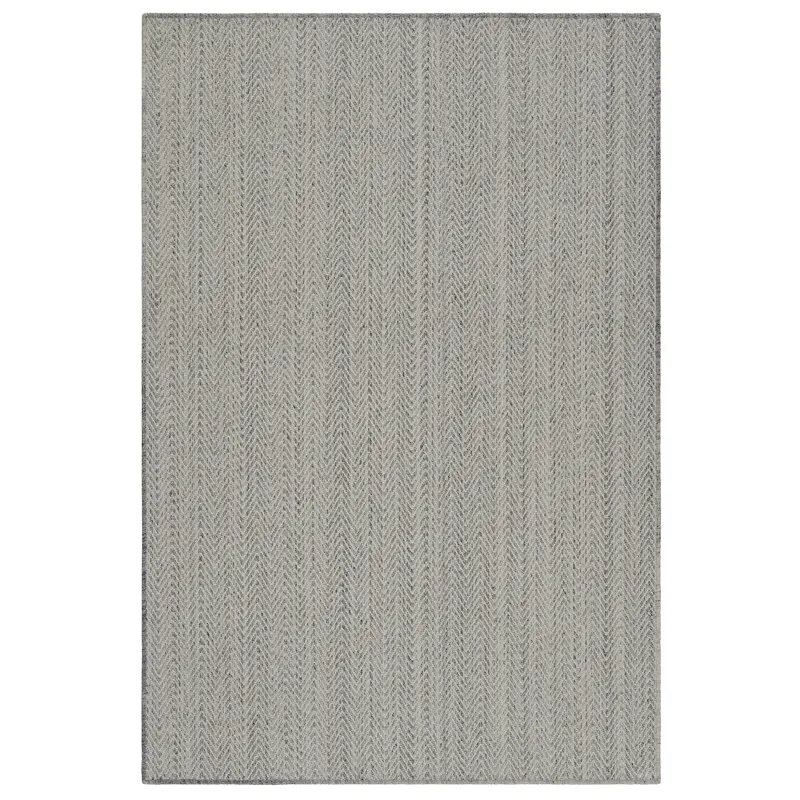 Provo Silver 5\' x 7\'6\" Rug