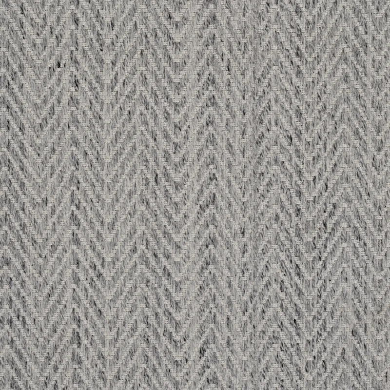 Provo Silver 5\' x 7\'6\" Rug