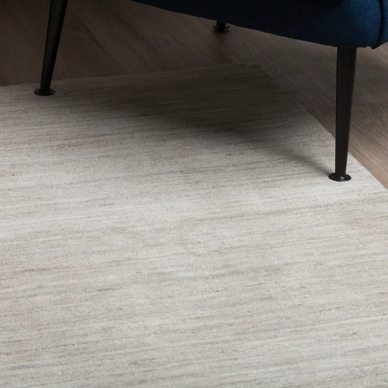 Rafia Granite 8\' x 8\' Octagon Rug