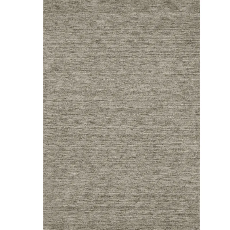 Rafia Granite 8\' x 8\' Octagon Rug