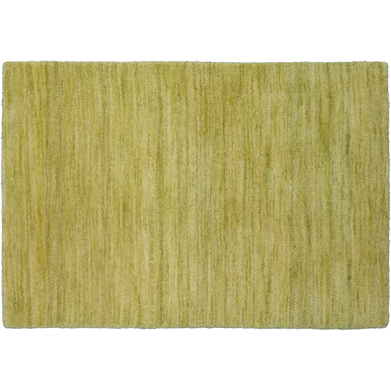 Rafia Kiwi 2\' x 3\' Rug