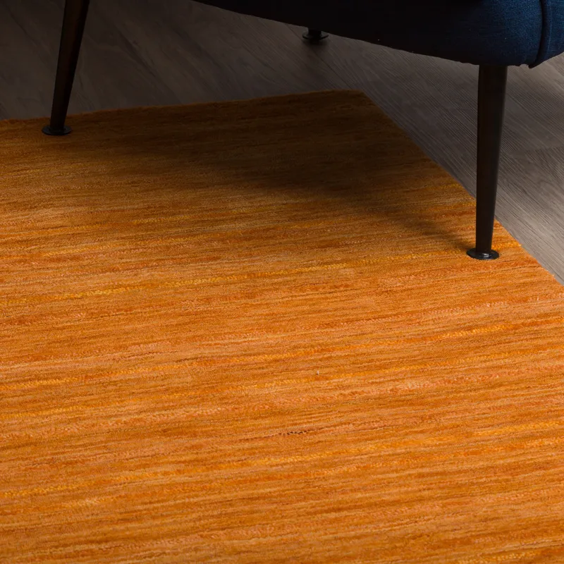 Rafia Mandarin 10\' x 10\' Round Rug