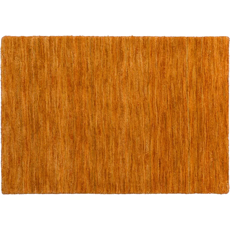 Rafia Mandarin 2\' x 3\' Rug